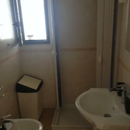 La Terrazza בית נופש