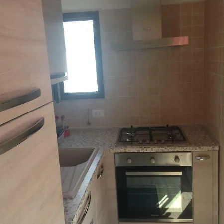 La Terrazza בית נופש